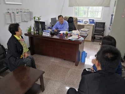 銅鼎持續(xù)推動‘一村一法律顧問’制度，暢通農(nóng)村法律咨詢通道