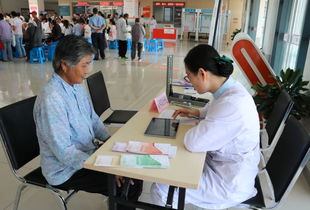 慶祝中華人民共和國成立70周年暨“健康江蘇服務百姓”大型聯合義診在我院成功舉辦