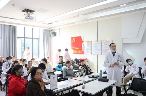 胃，您守護；健康，我們同行——全方位健康咨詢服務伴您左右